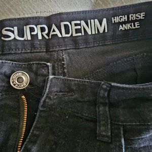 Super denim jeans